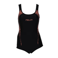 Ladies Swimming Tank Suit