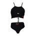 LADIES BIKINI SWIMMING SET