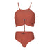 LADIES BIKINI SWIMMING SET