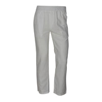 Men Linen Pant Regular Fit