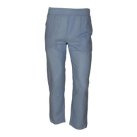 Men Linen Pant Regular Fit