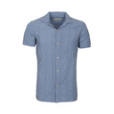 MEN SHIRT SHORT SLEEVE