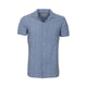 Men Shirt Short Sleeve