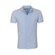 Men Shirt Short Sleeve