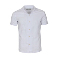MEN SHIRT SHORT SLEEVE