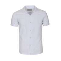 MEN SHIRT SHORT SLEEVE