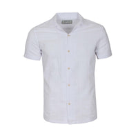 Men Shirt Short Sleeve
