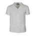 MEN LINEN SHIRT SHORT SLEEVES REGULAR FIT