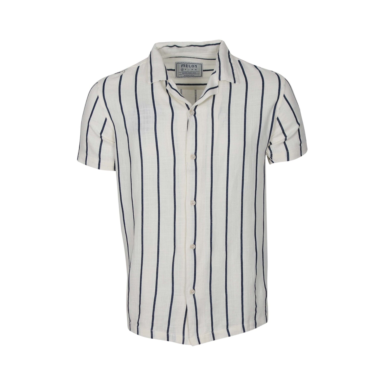MEN SHIRT SHORT SLEEVE
