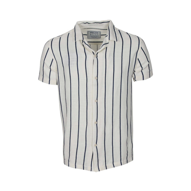 MEN SHIRT SHORT SLEEVE