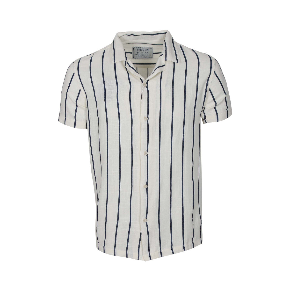 MEN SHIRT SHORT SLEEVE
