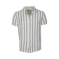 MEN SHIRT SHORT SLEEVE