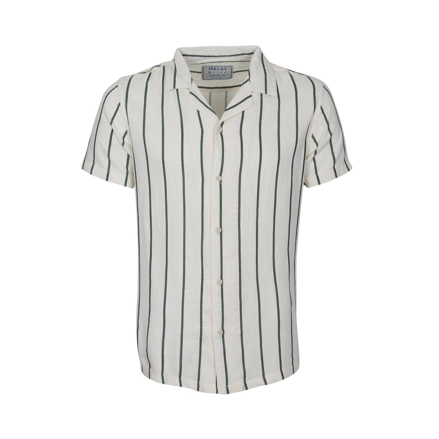 MEN SHIRT SHORT SLEEVE