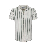 MEN SHIRT SHORT SLEEVE