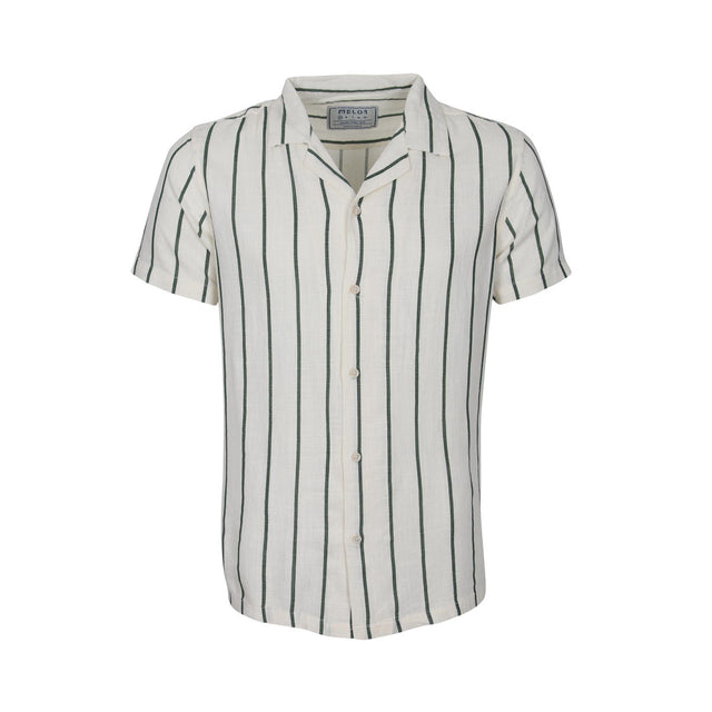 MEN SHIRT SHORT SLEEVE