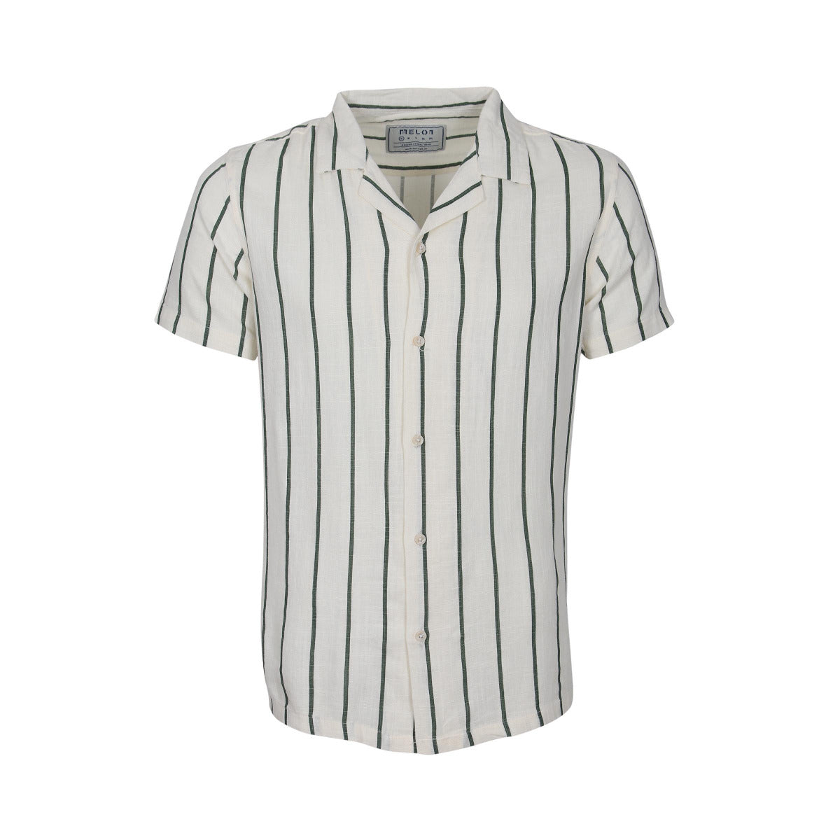 MEN SHIRT SHORT SLEEVE