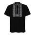 MEN LINEN SHIRT SHORT SLEEVES REGULAR FIT