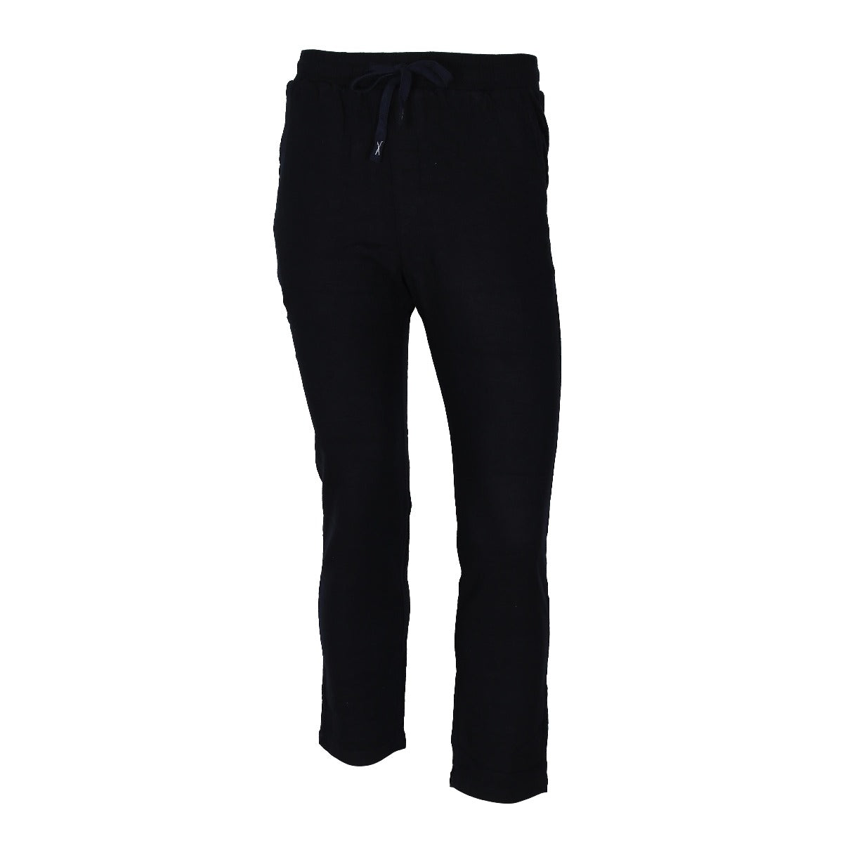 MEN LINEN PANT REGULAR FIT