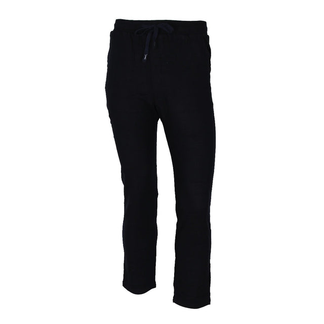 MEN LINEN PANT REGULAR FIT