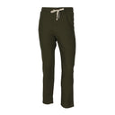 MEN LINEN PANT REGULAR FIT