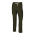 MEN LINEN PANT REGULAR FIT