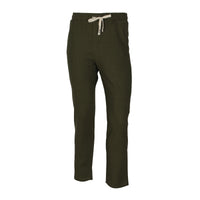 MEN LINEN PANT REGULAR FIT