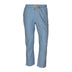 MEN LINEN PANT REGULAR FIT