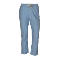MEN LINEN PANT REGULAR FIT