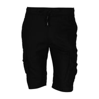 MEN SHORT LINEN