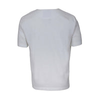 Men Linen Shirt Short Sleeve