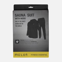 Men Sauna Suit