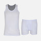 Boys Inner Vest & Short