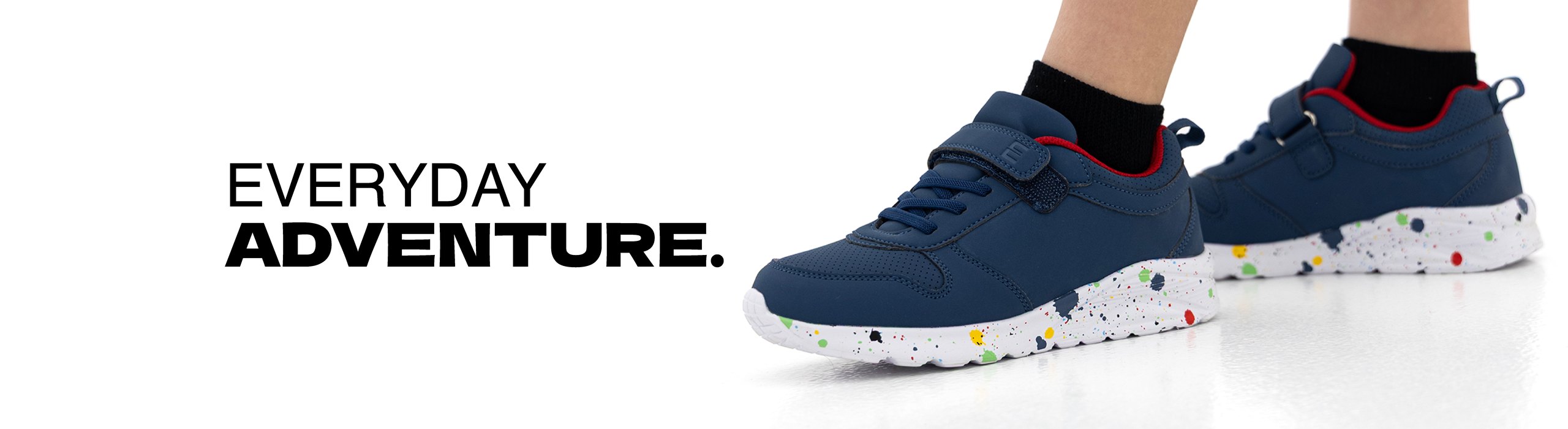 Boys Footwear