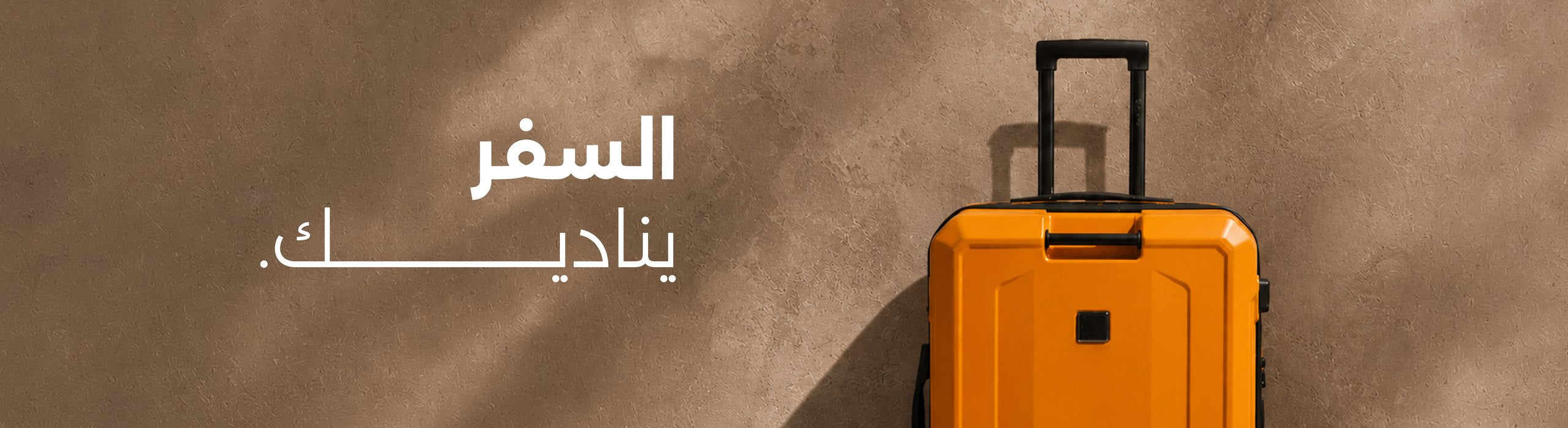 حقائب ترولي